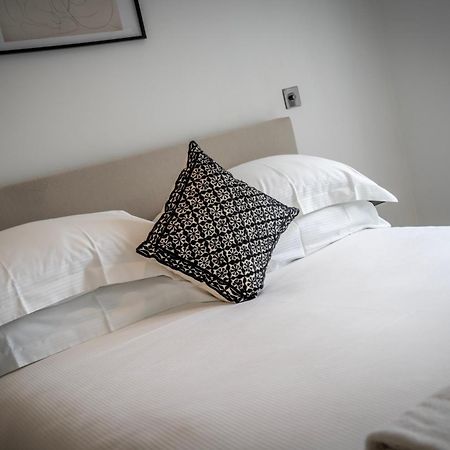 Apartment 8 - Bootham House Йорк Екстер'єр фото