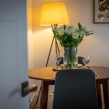 Apartment 8 - Bootham House Йорк Екстер'єр фото
