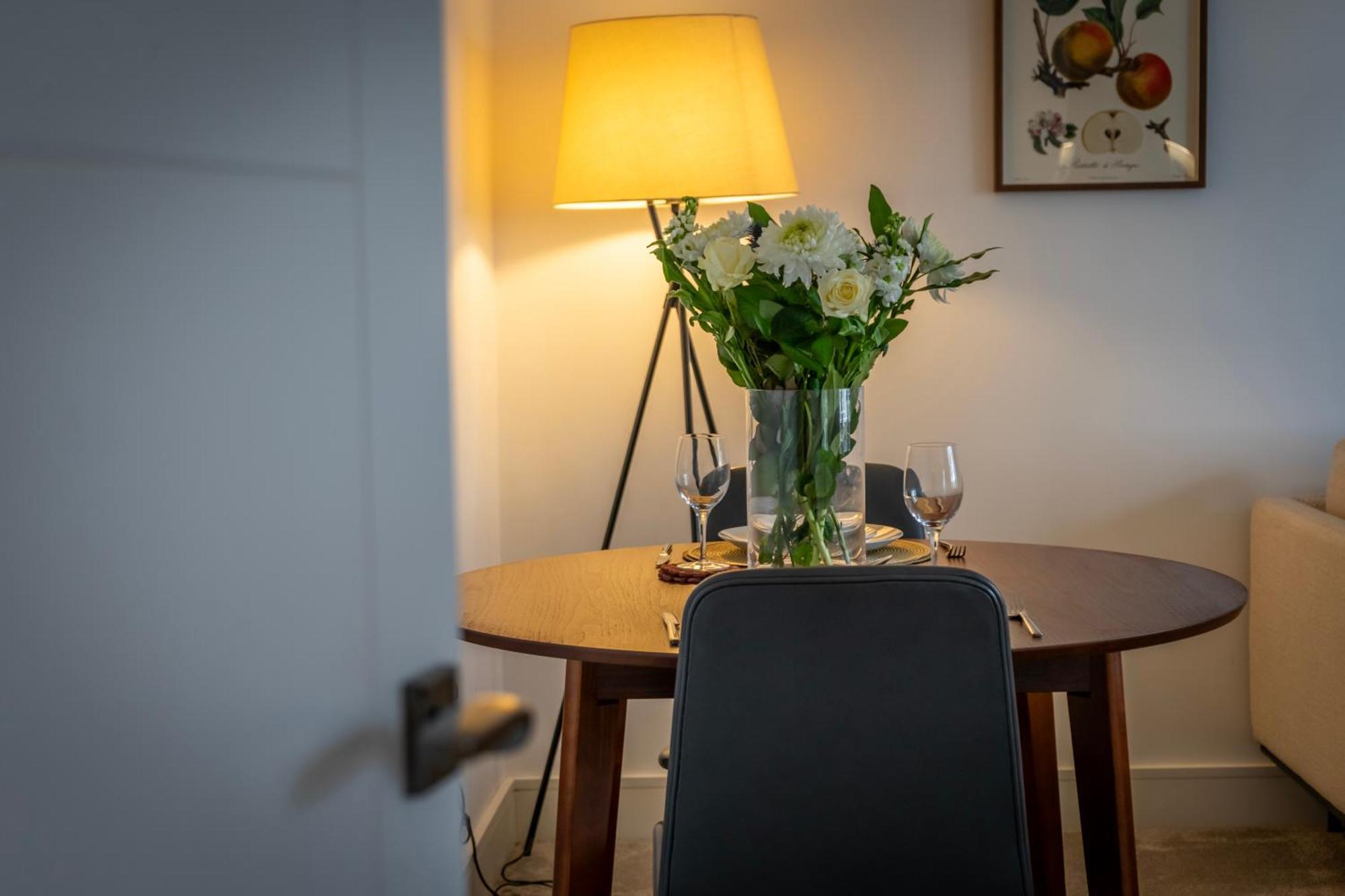 Apartment 8 - Bootham House Йорк Екстер'єр фото