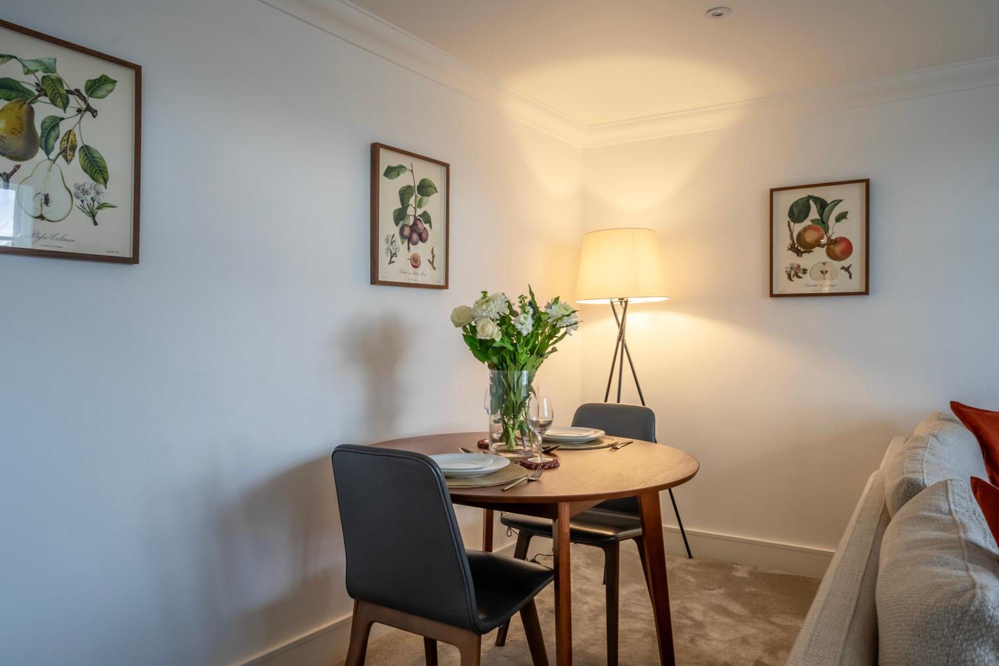 Apartment 8 - Bootham House Йорк Екстер'єр фото